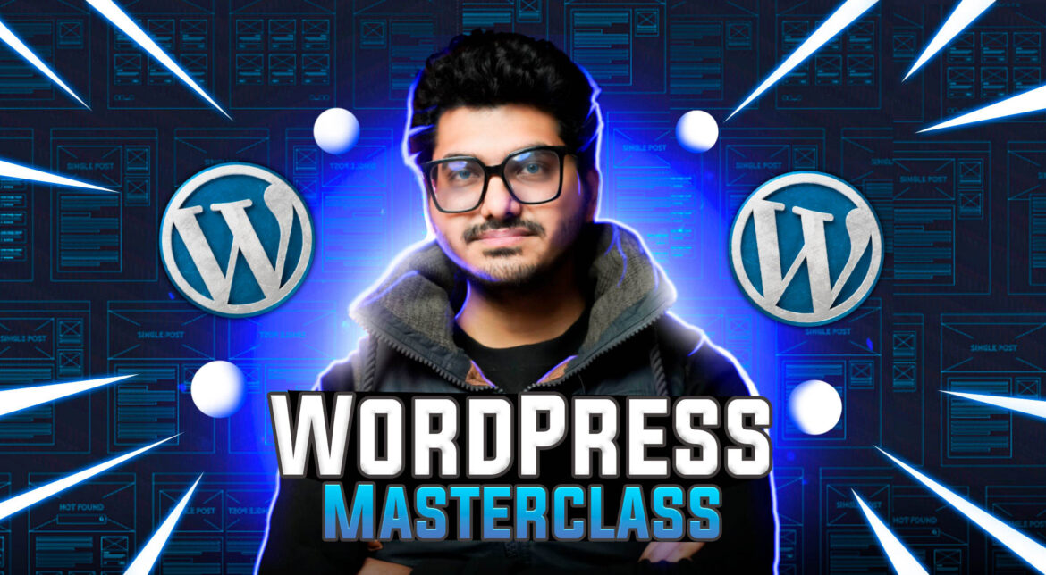 Wordpress Themes and Plugin Customization Course